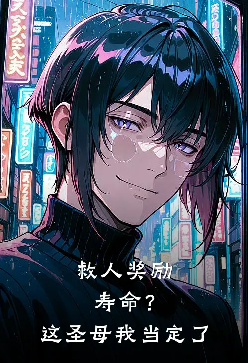 救人奖励寿命？这圣母我当定了