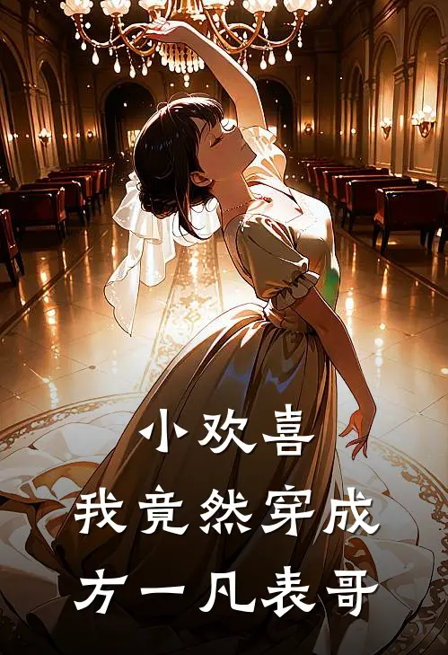 小欢喜：我竟然穿成方一凡表哥