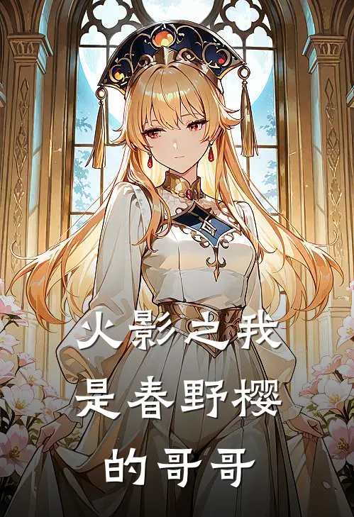 火影之我是春野樱的哥哥