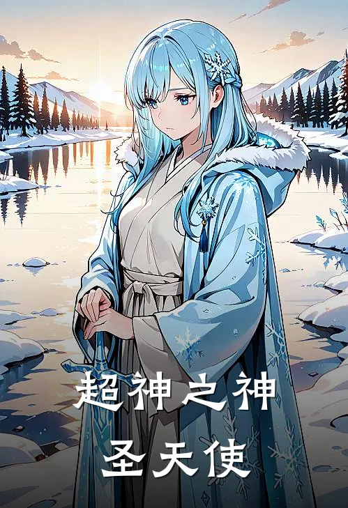 超神之神圣天使