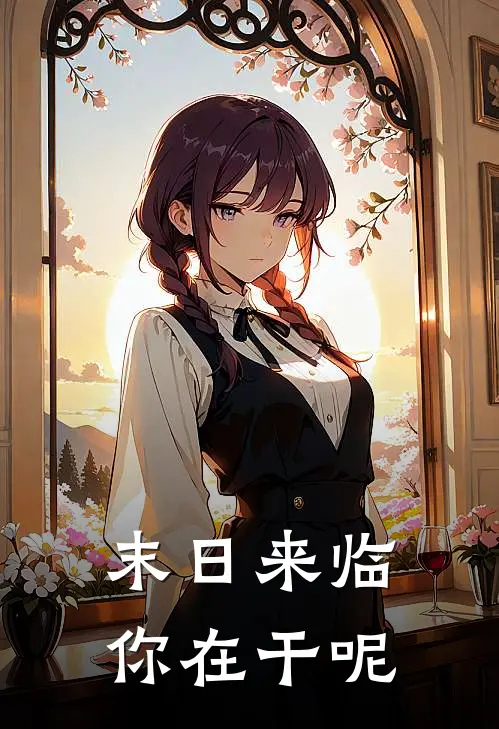 末日来临你在干呢