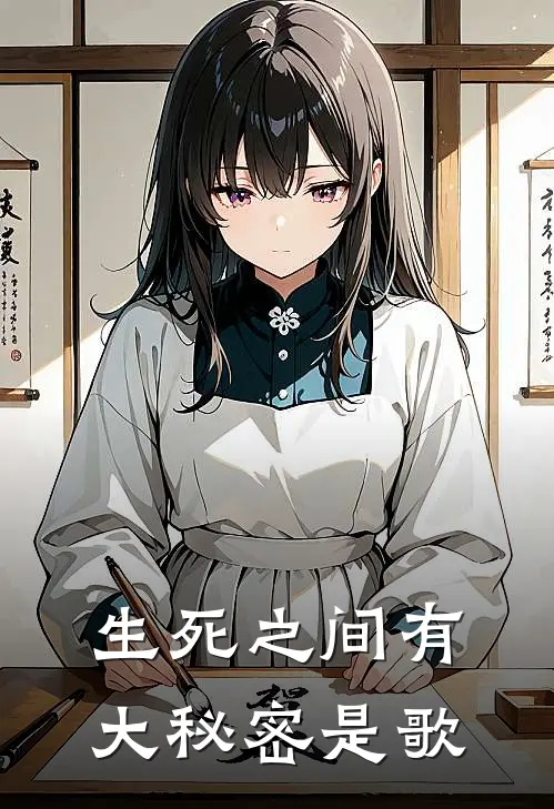 生死之间有大秘密是歌