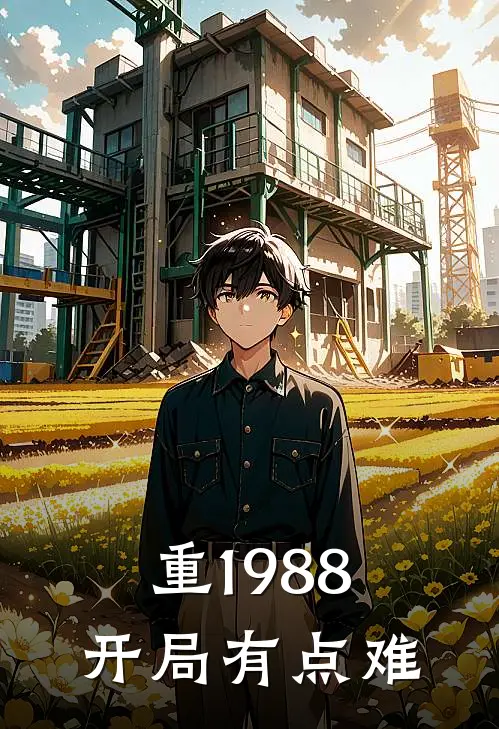 重1988开局有点难