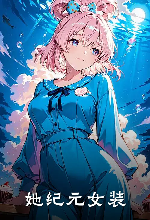 她纪元女装