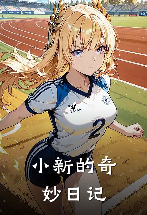 小新的奇妙日记