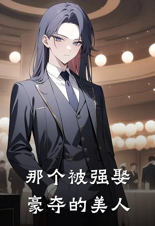 那个被强娶豪夺的美人