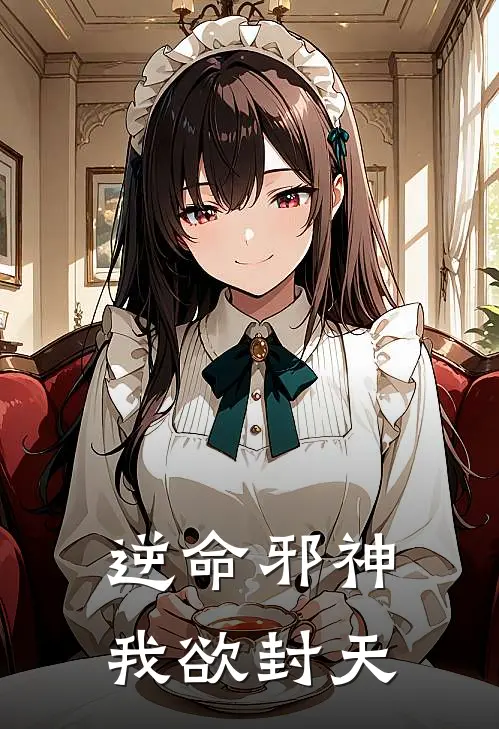 逆命邪神：我欲封天