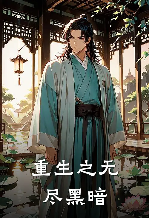 重生之无尽黑暗