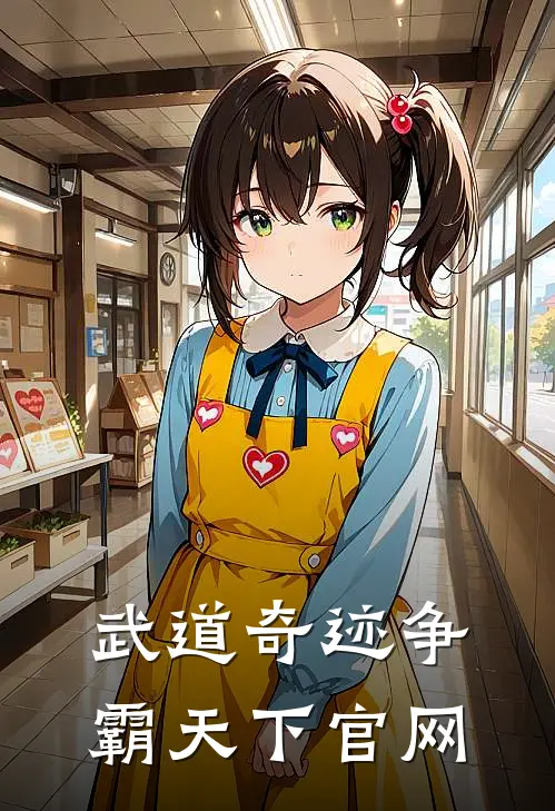 武道奇迹争霸天下官网