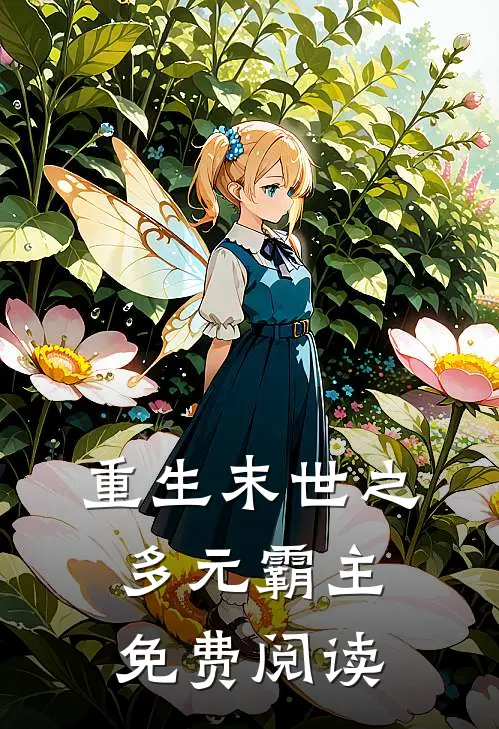 重生末世之多元霸主免费阅读