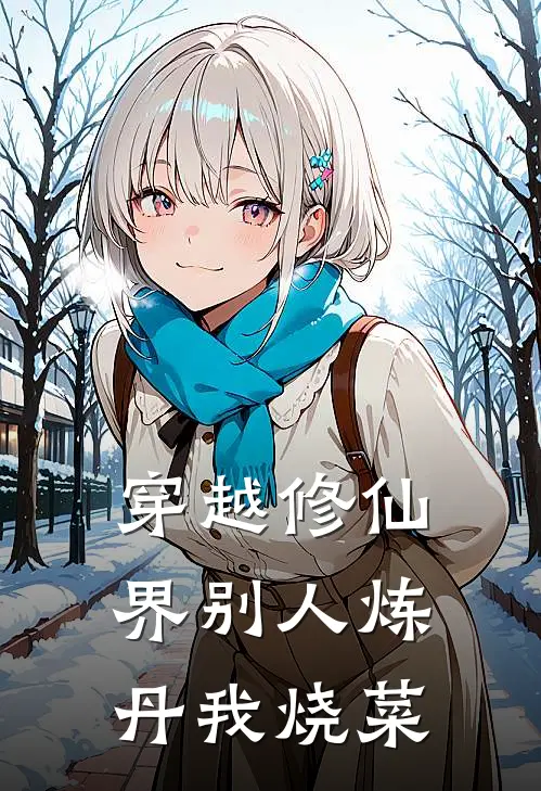 穿越修仙界别人炼丹我烧菜