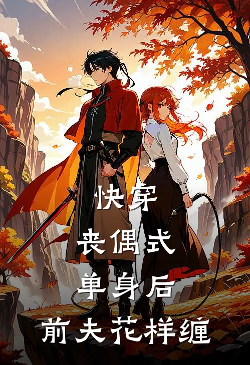 快穿：丧偶式单身后，前夫花样缠