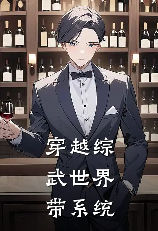 穿越综武世界，带系统