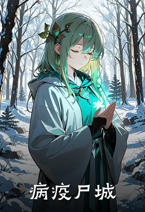 病疫尸城