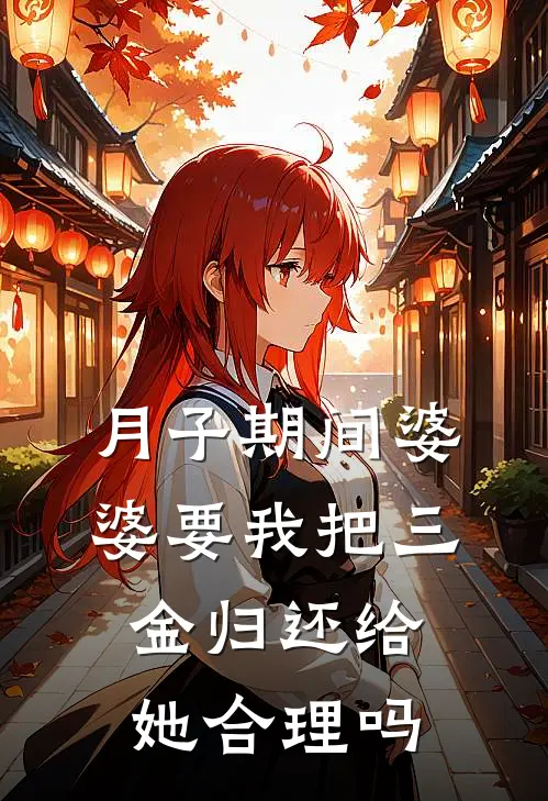 月子期间婆婆要我把三金归还给她合理吗