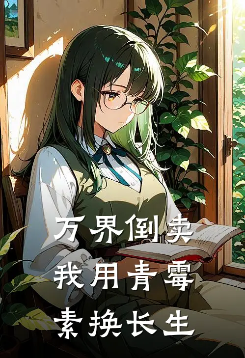 万界倒卖：我用青霉素换长生